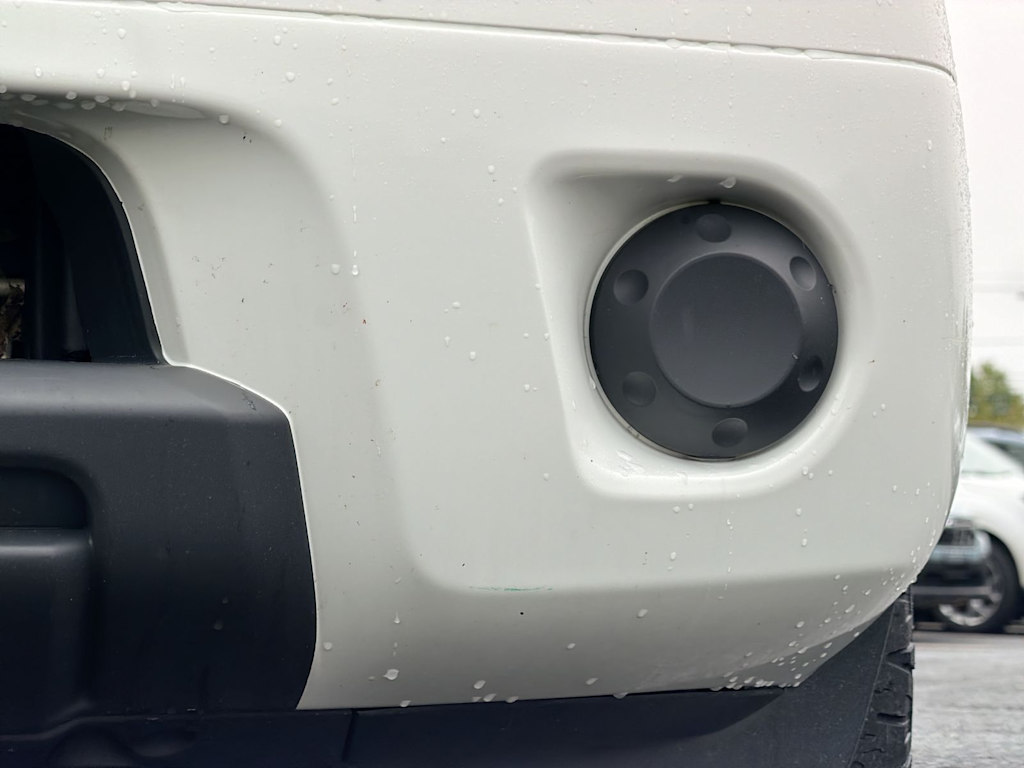 Thumbnail: 2018 Nissan Frontier - 14