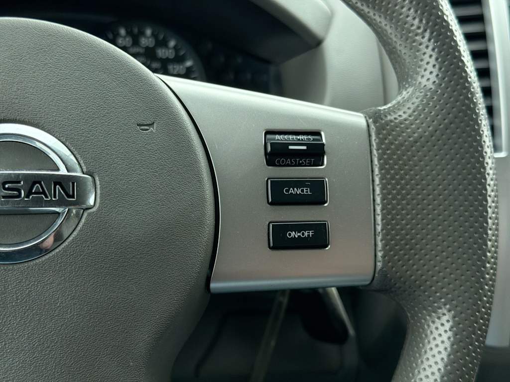 Thumbnail: 2018 Nissan Frontier - 29