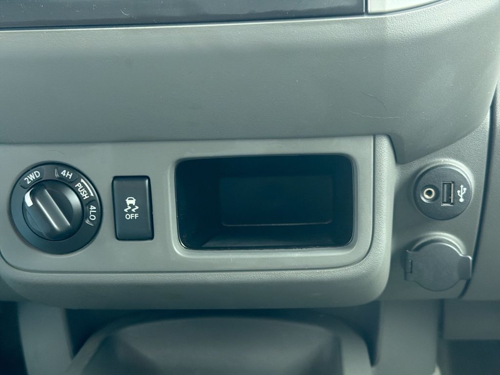 Thumbnail: 2018 Nissan Frontier - 34