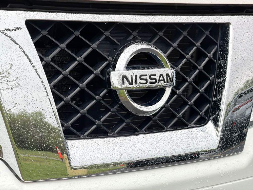 Thumbnail: 2018 Nissan Frontier - 8
