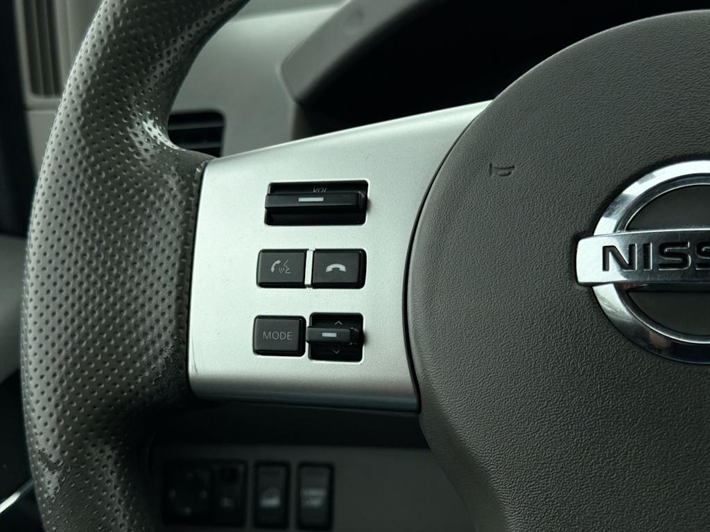 Thumbnail: 2018 Nissan Frontier - 28