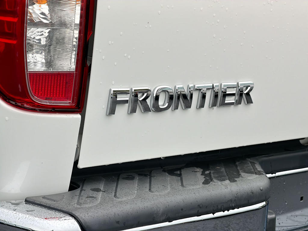 Thumbnail: 2018 Nissan Frontier - 23