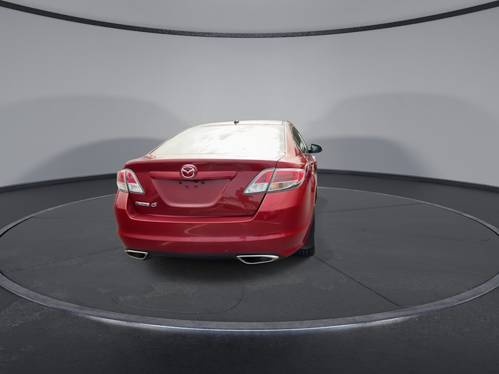 Thumbnail: 2011 Mazda Mazda6 - 21