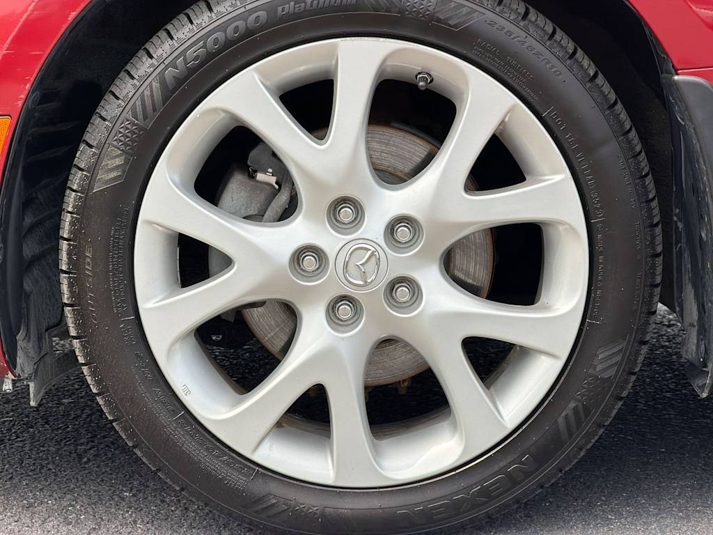 Thumbnail: 2011 Mazda Mazda6 - 6