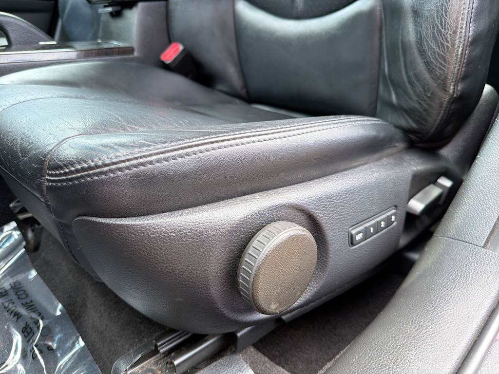 Thumbnail: 2011 Mazda Mazda6 - 27