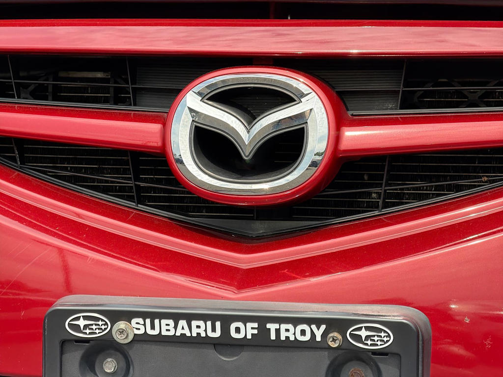 Thumbnail: 2011 Mazda Mazda6 - 25