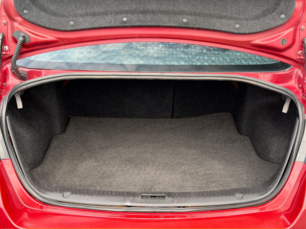 Thumbnail: 2011 Mazda Mazda6 - 16