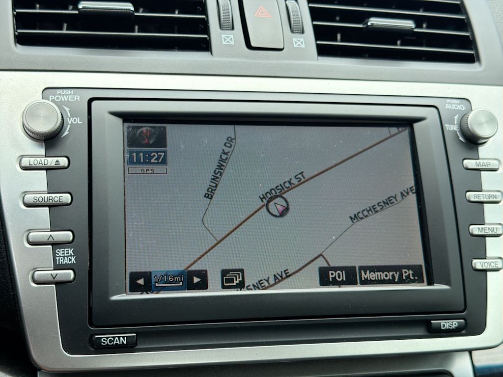 Thumbnail: 2011 Mazda Mazda6 - 34