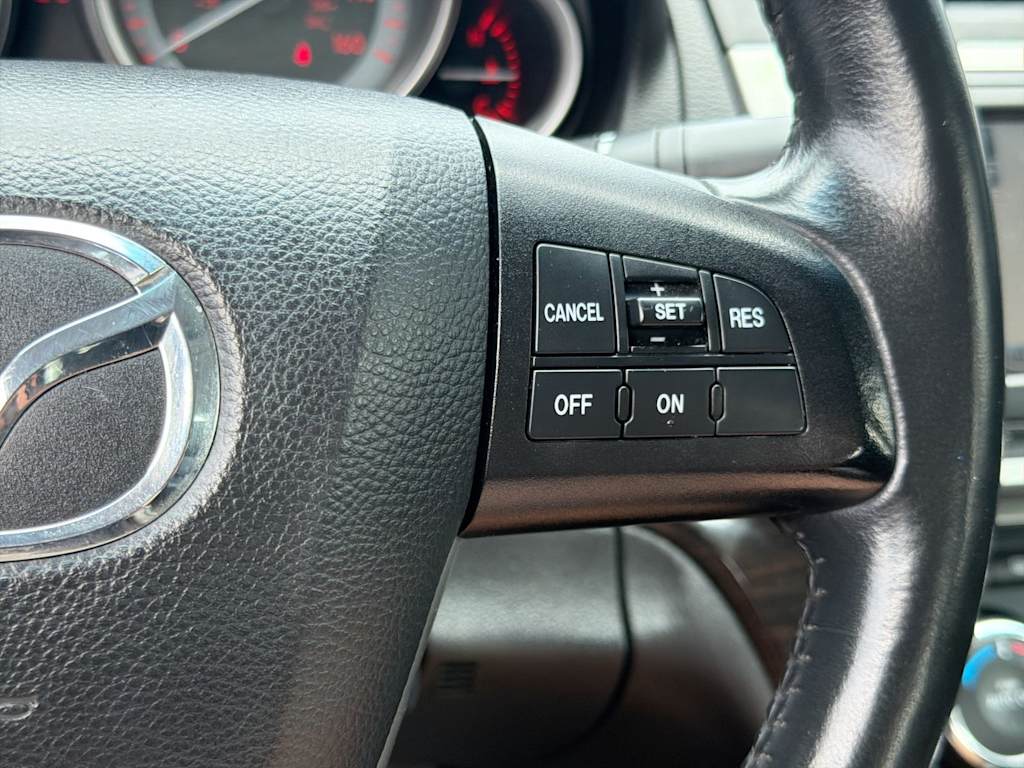 Thumbnail: 2011 Mazda Mazda6 - 32