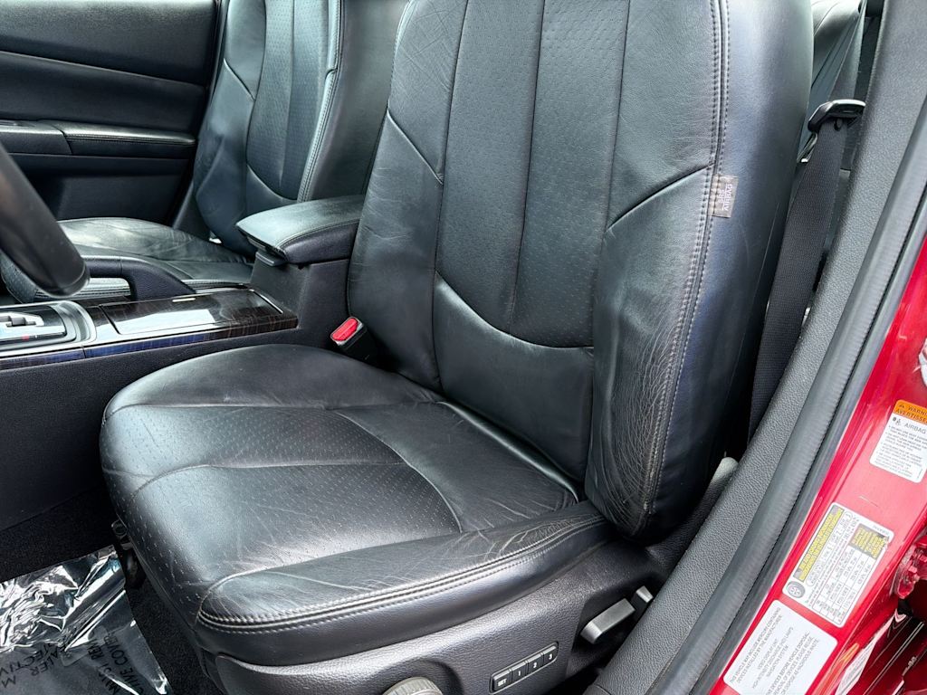 Thumbnail: 2011 Mazda Mazda6 - 9