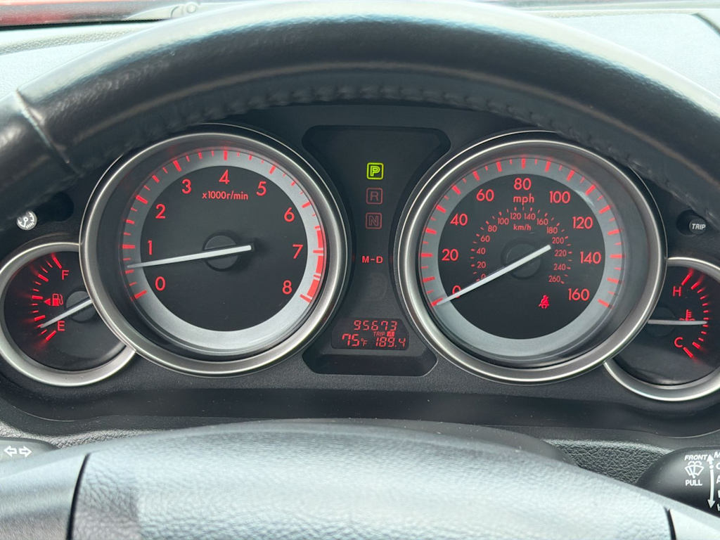 Thumbnail: 2011 Mazda Mazda6 - 15