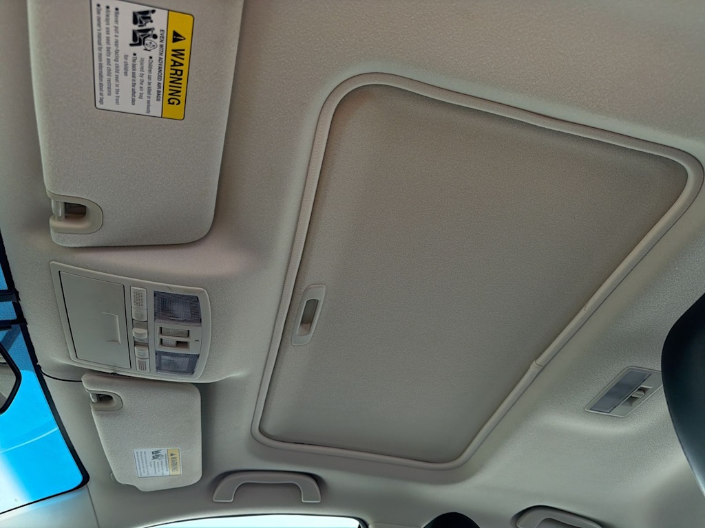 Thumbnail: 2011 Mazda Mazda6 - 28