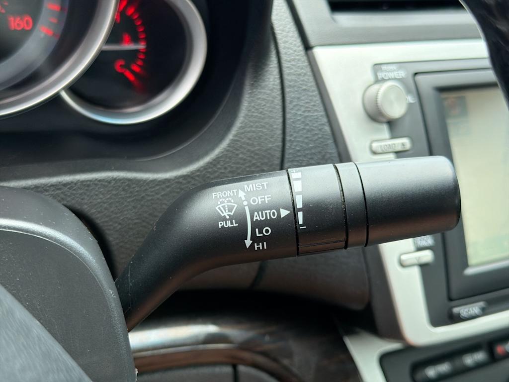 Thumbnail: 2011 Mazda Mazda6 - 14