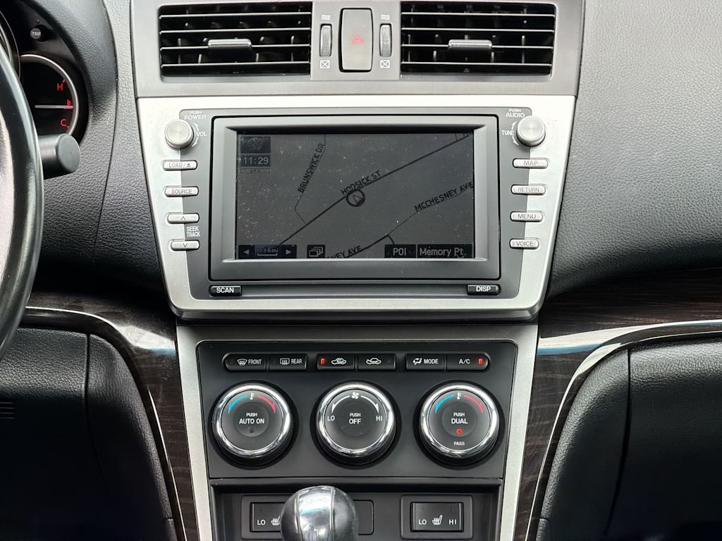 Thumbnail: 2011 Mazda Mazda6 - 13