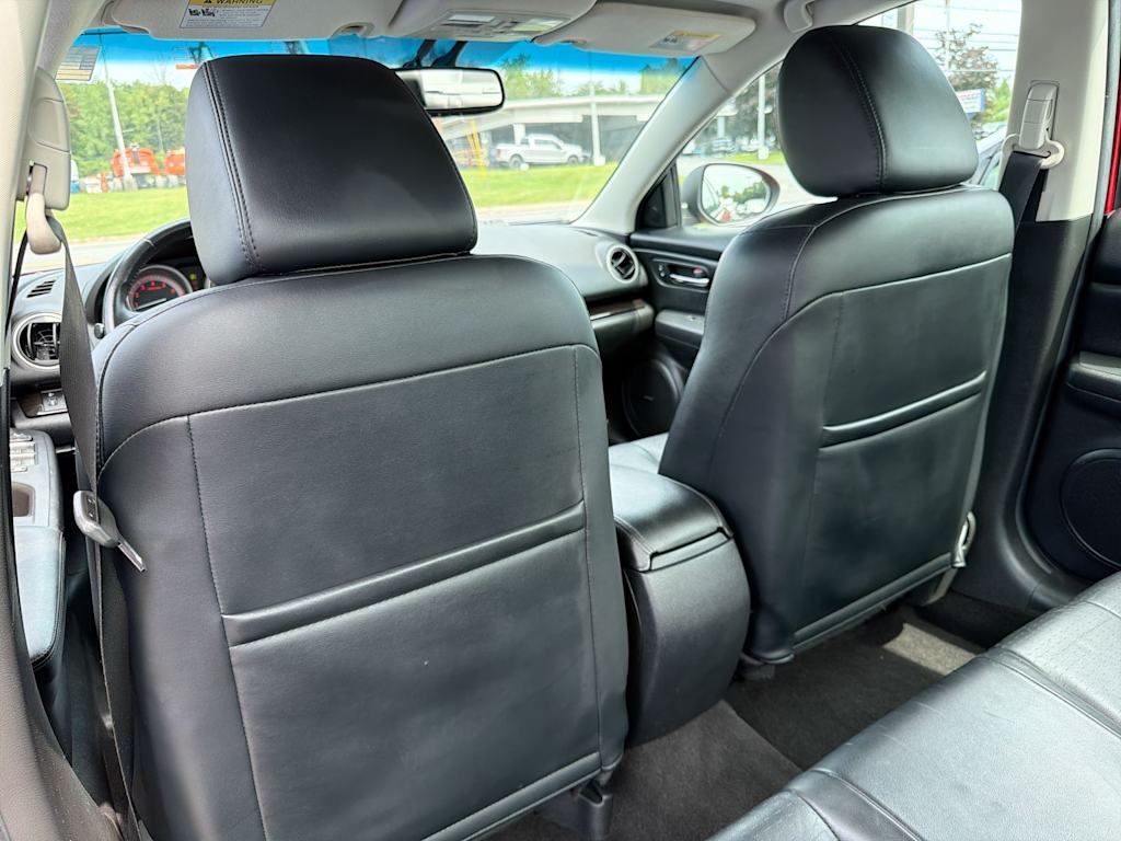 Thumbnail: 2011 Mazda Mazda6 - 10