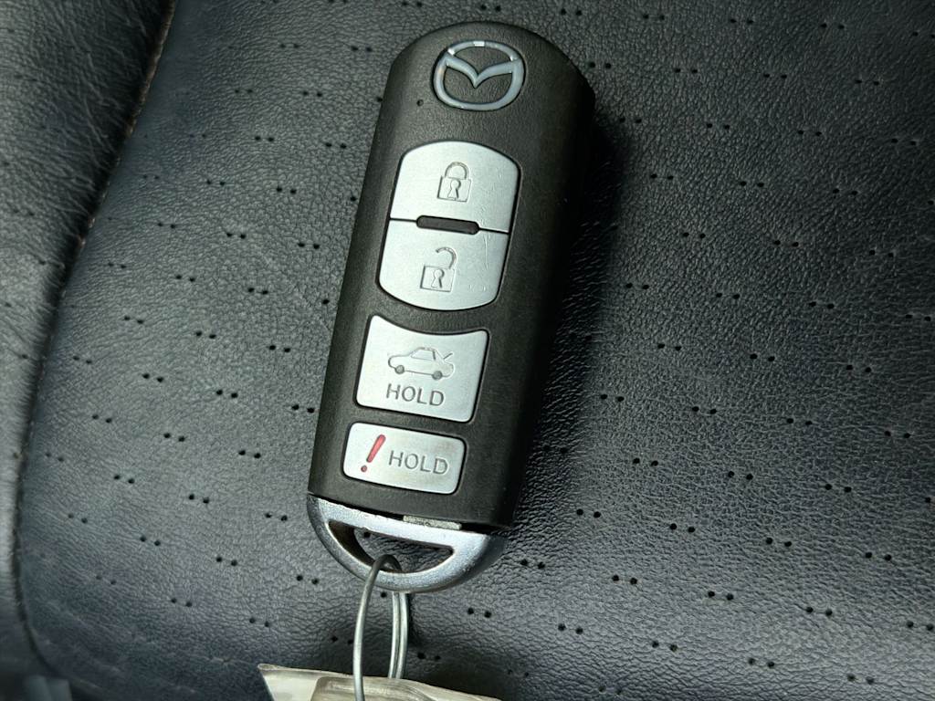 Thumbnail: 2011 Mazda Mazda6 - 17