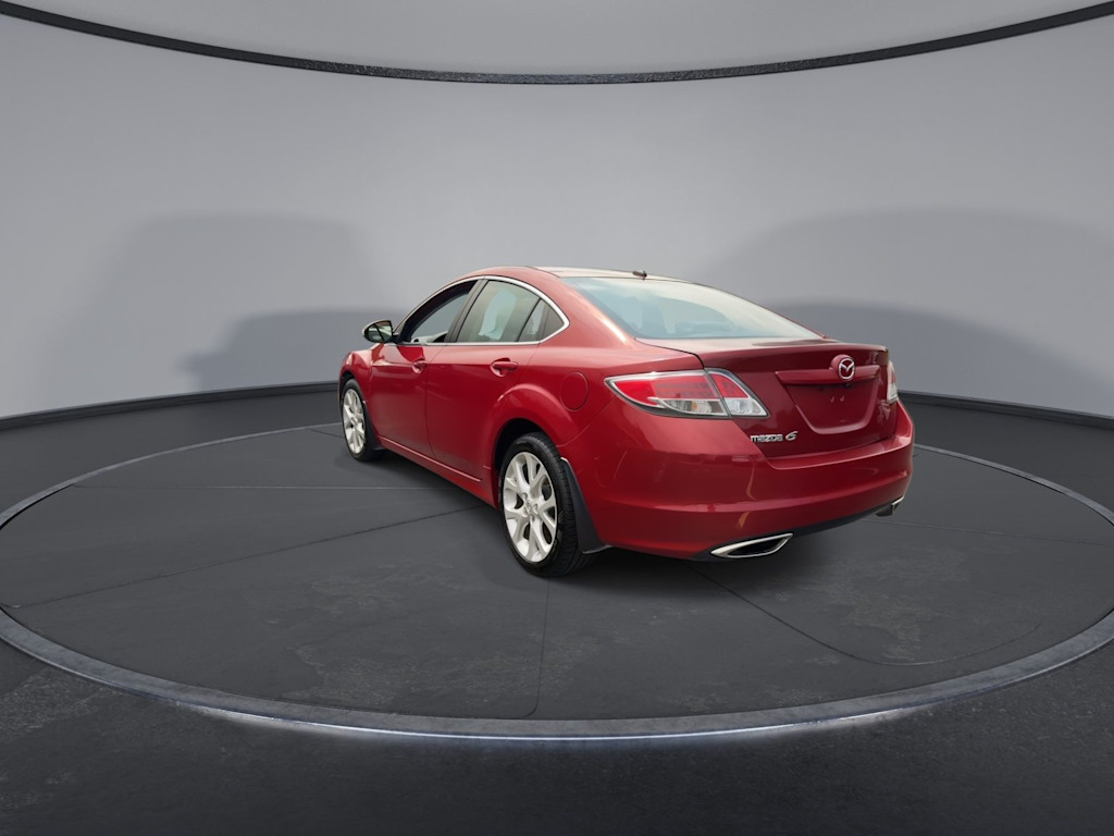 Thumbnail: 2011 Mazda Mazda6 - 5