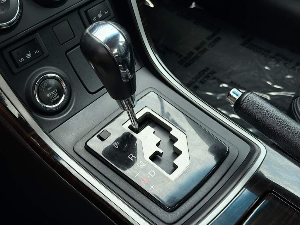 Thumbnail: 2011 Mazda Mazda6 - 38