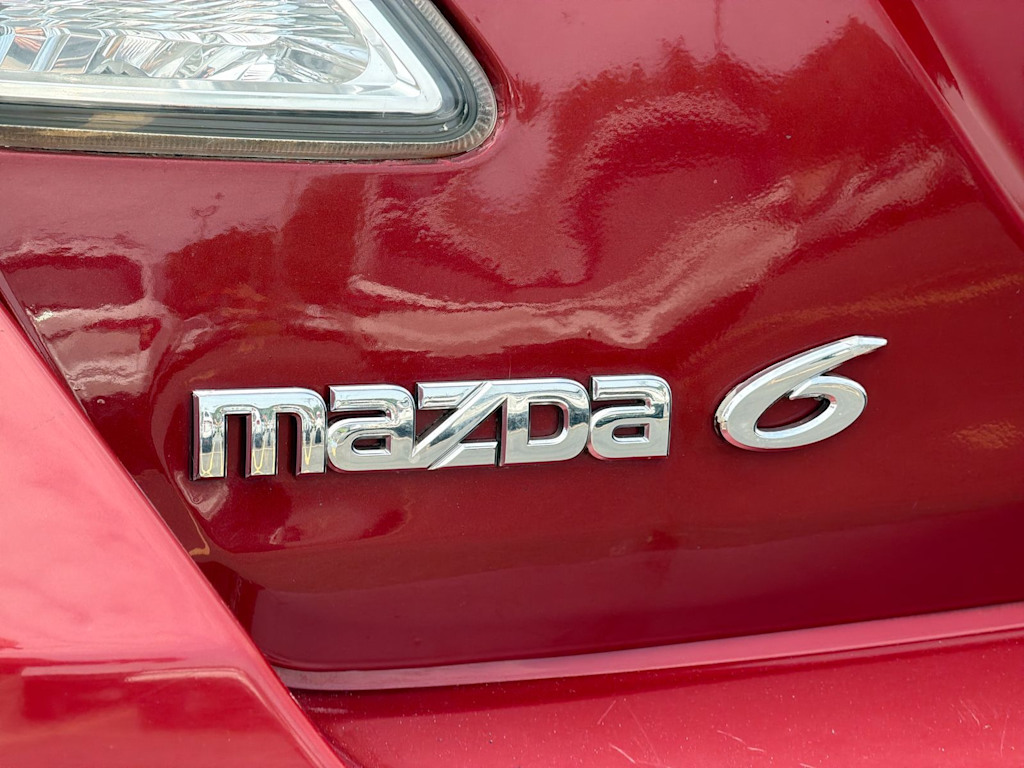 Thumbnail: 2011 Mazda Mazda6 - 26