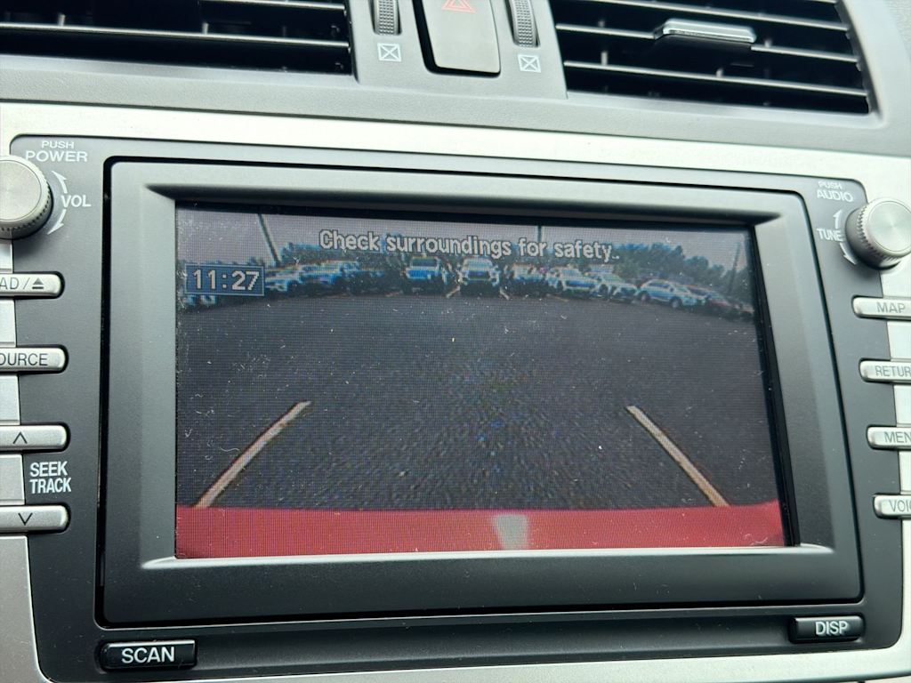 Thumbnail: 2011 Mazda Mazda6 - 35