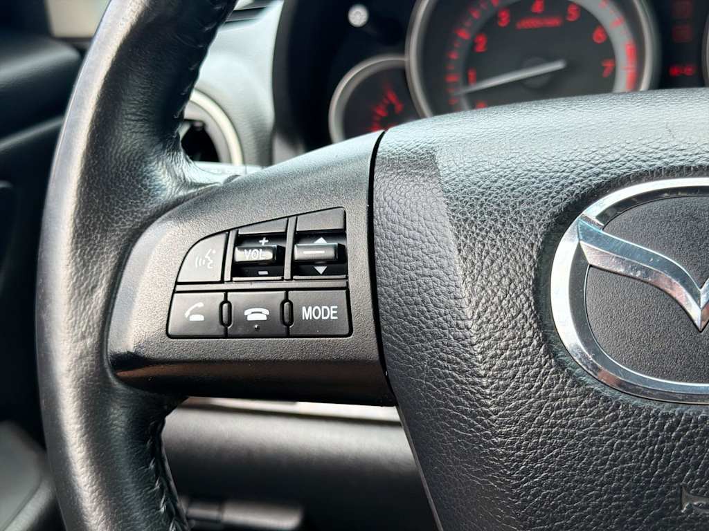 Thumbnail: 2011 Mazda Mazda6 - 31