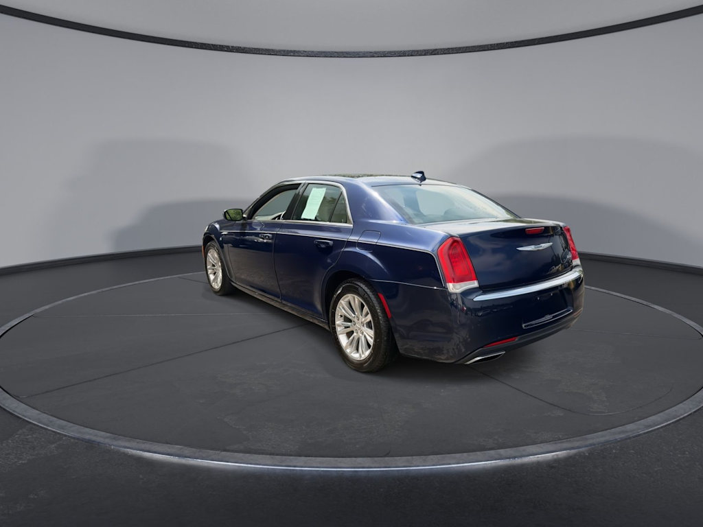 Thumbnail: 2017 Chrysler 300 - 19