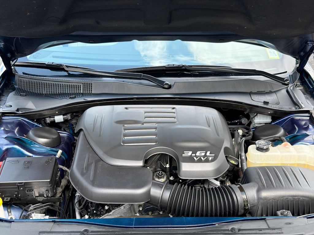 Thumbnail: 2017 Chrysler 300 - 7