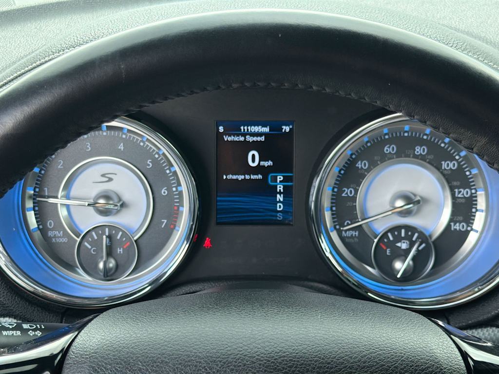 Thumbnail: 2014 Chrysler 300 - 15