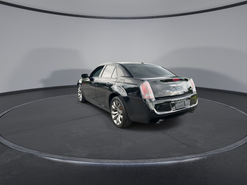 Thumbnail: 2014 Chrysler 300 - 21