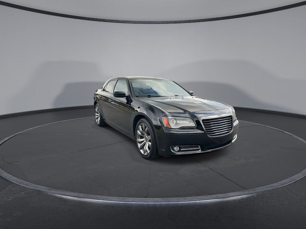 Thumbnail: 2014 Chrysler 300 - 5