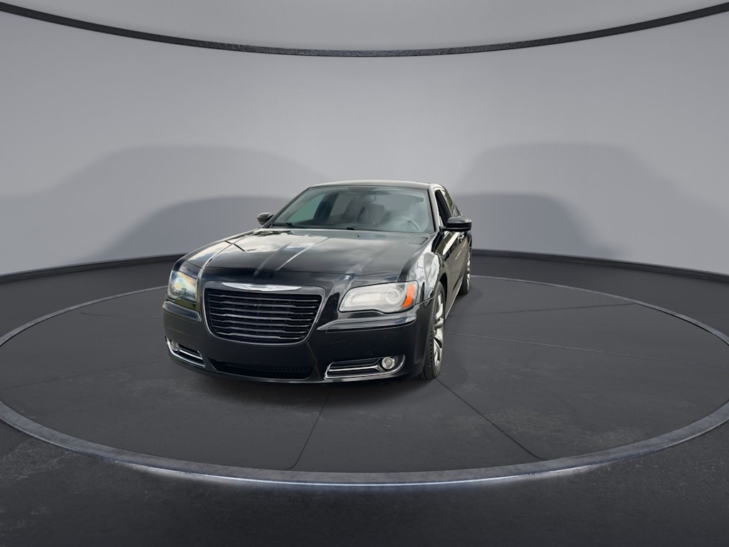 Thumbnail: 2014 Chrysler 300 - 19