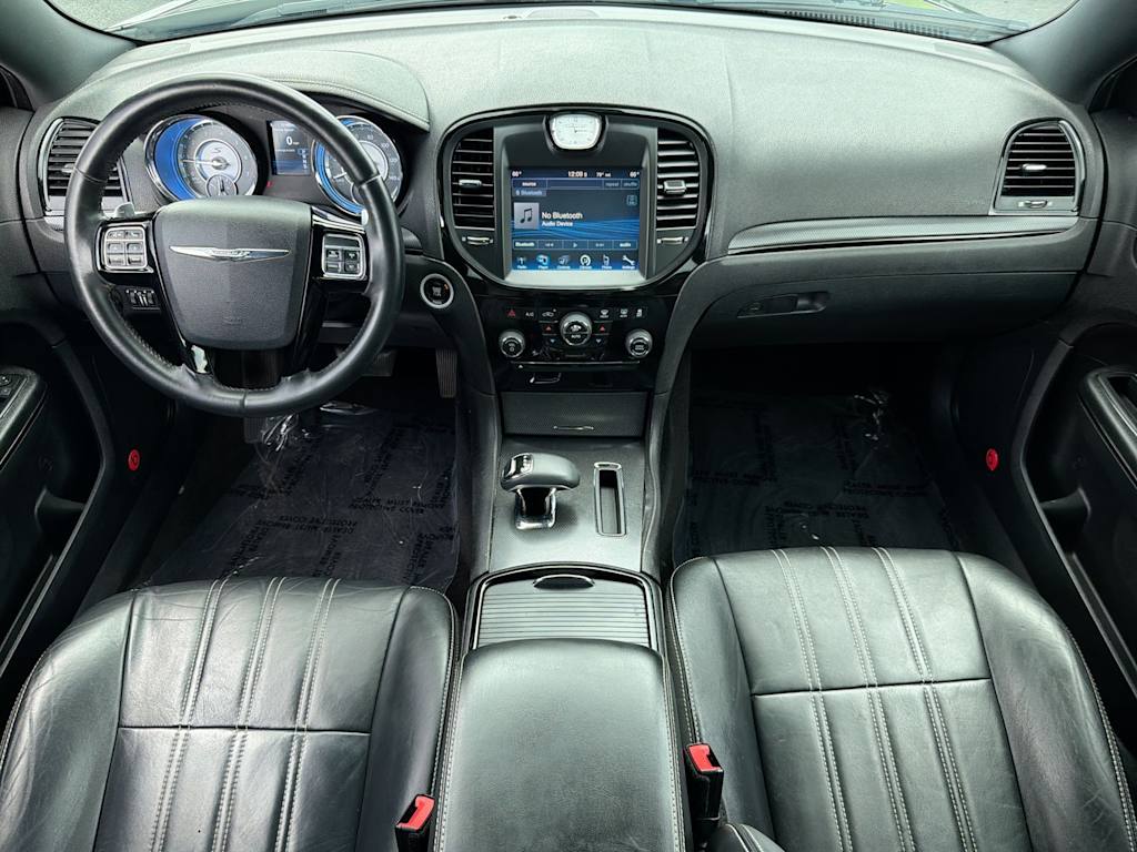 Thumbnail: 2014 Chrysler 300 - 8