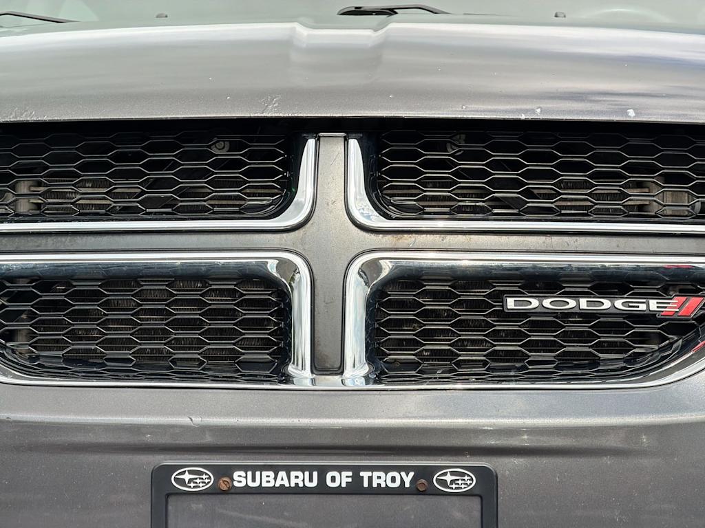 Thumbnail: 2016 Dodge Grand Caravan - 5