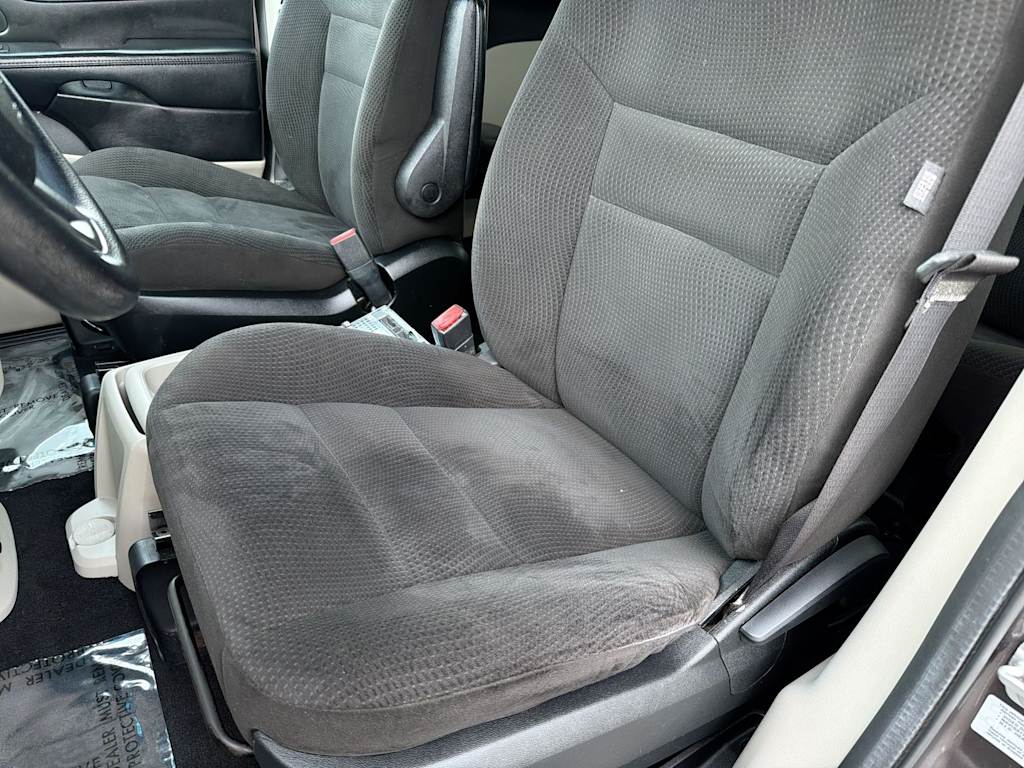 Thumbnail: 2016 Dodge Grand Caravan - 10