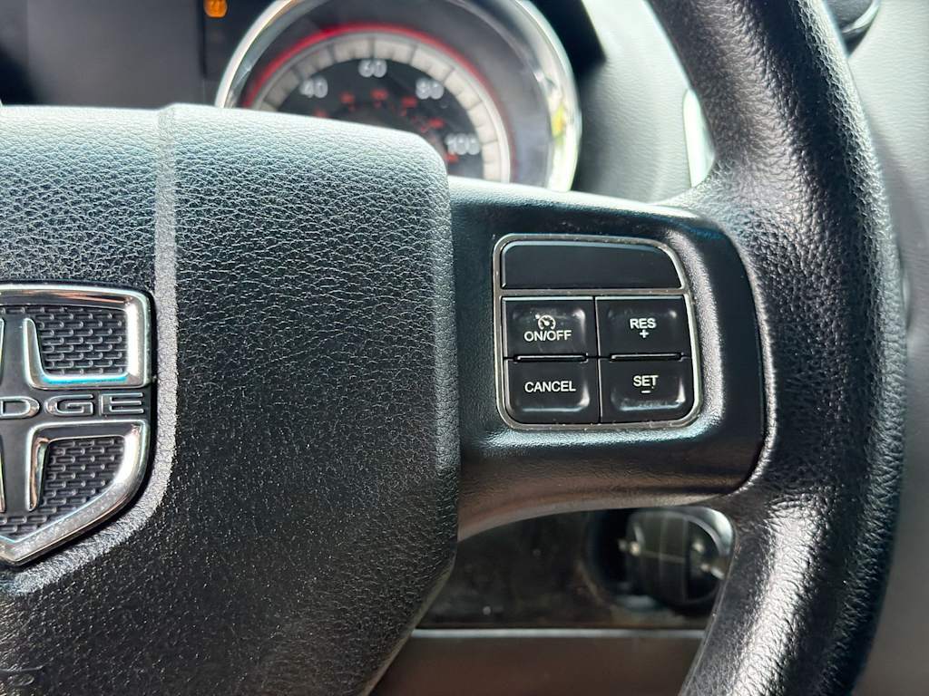 Thumbnail: 2016 Dodge Grand Caravan - 31