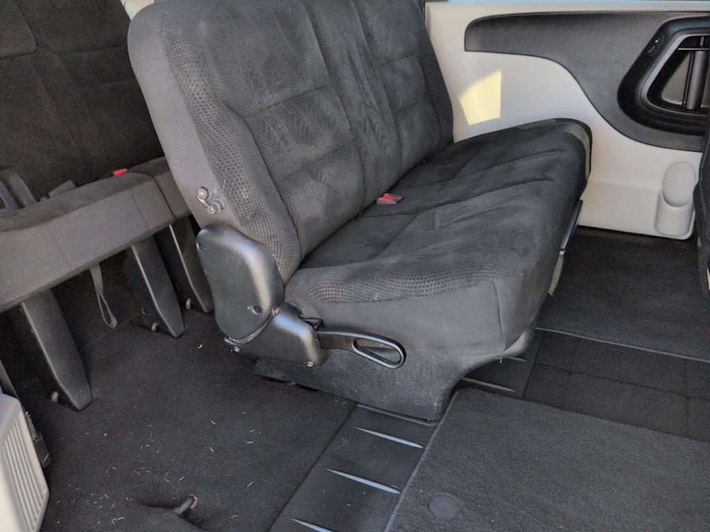 Thumbnail: 2019 Dodge Grand Caravan - 28