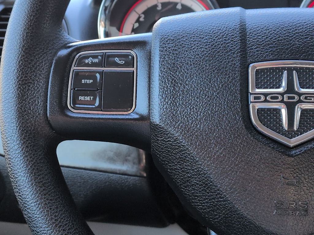 Thumbnail: 2019 Dodge Grand Caravan - 29