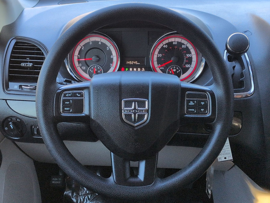 Thumbnail: 2019 Dodge Grand Caravan - 12