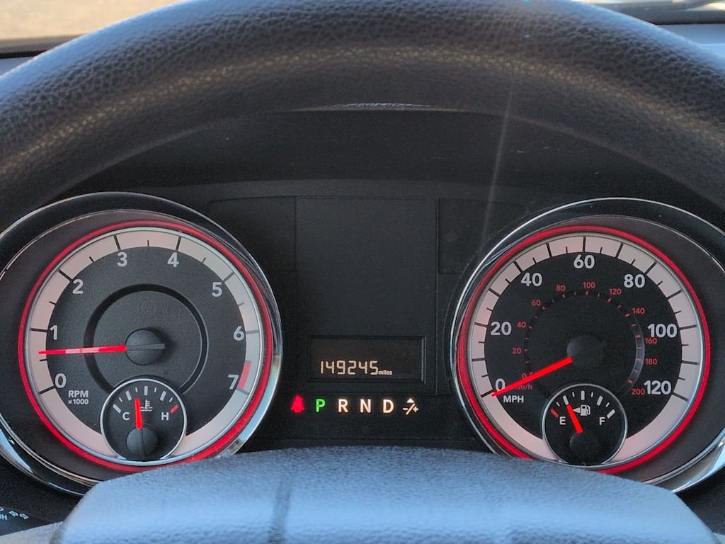 Thumbnail: 2019 Dodge Grand Caravan - 14