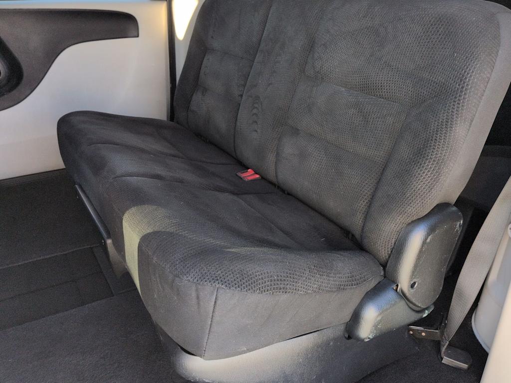 Thumbnail: 2019 Dodge Grand Caravan - 27