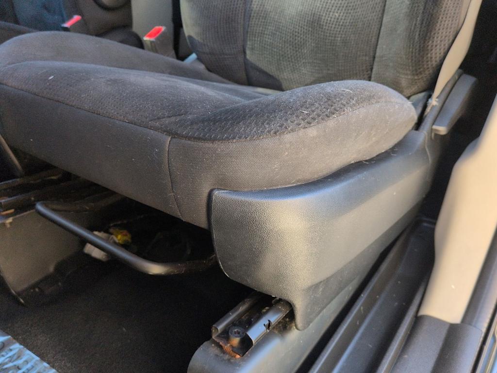 Thumbnail: 2019 Dodge Grand Caravan - 26