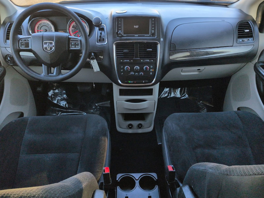 Thumbnail: 2019 Dodge Grand Caravan - 8