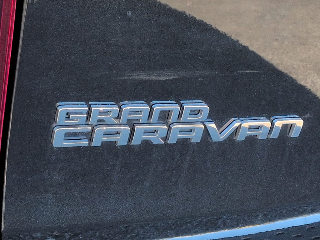 Thumbnail: 2019 Dodge Grand Caravan - 25