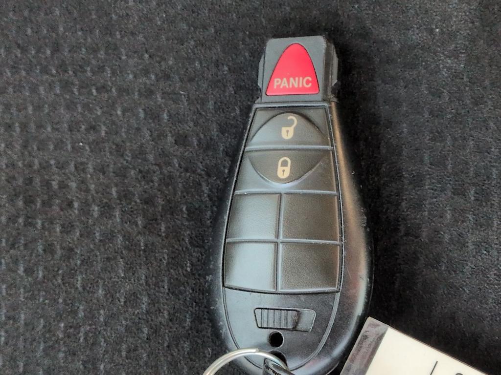 Thumbnail: 2019 Dodge Grand Caravan - 16