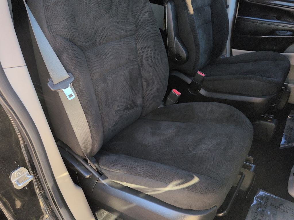 Thumbnail: 2019 Dodge Grand Caravan - 10