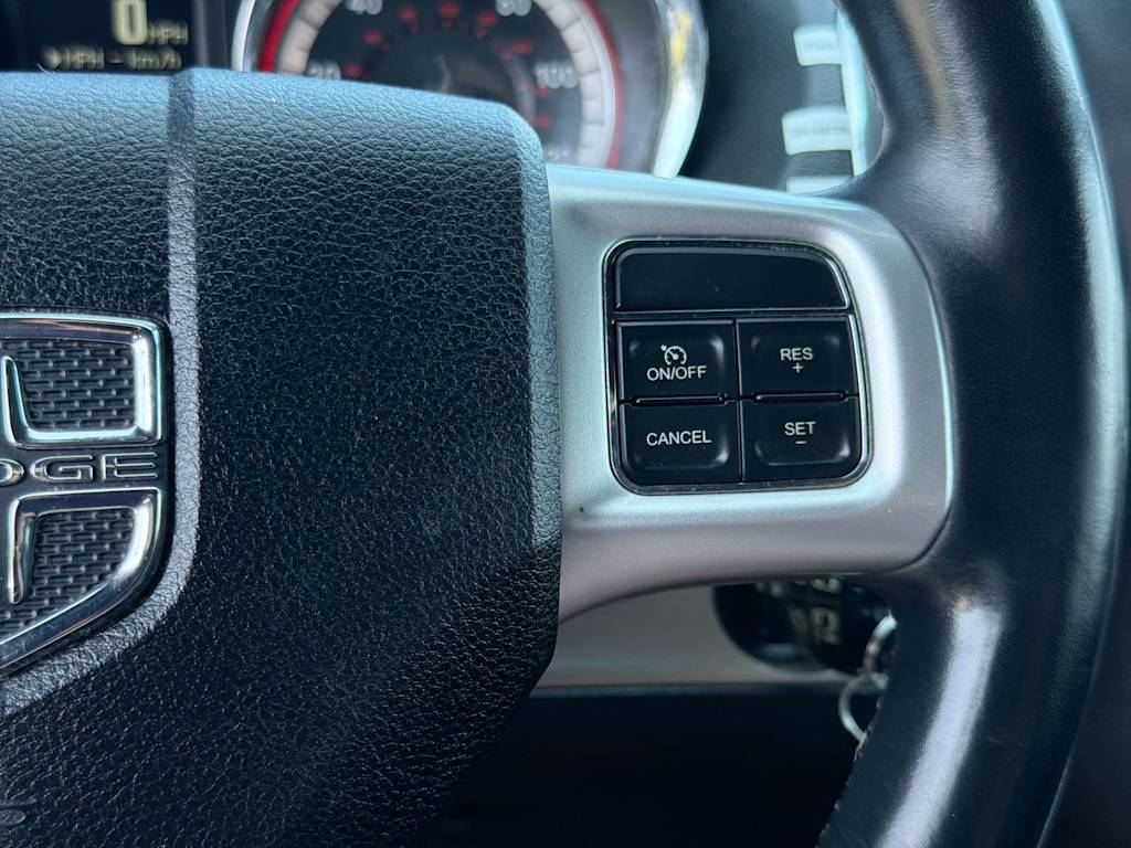 Thumbnail: 2019 Dodge Grand Caravan - 30
