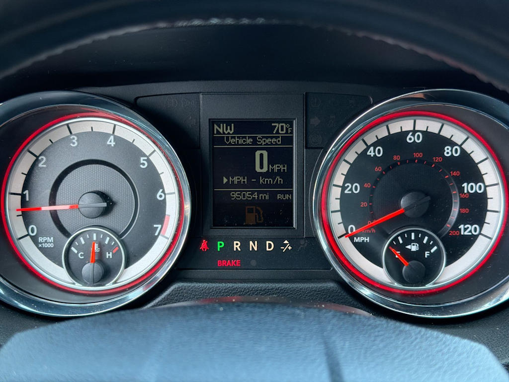 Thumbnail: 2019 Dodge Grand Caravan - 15