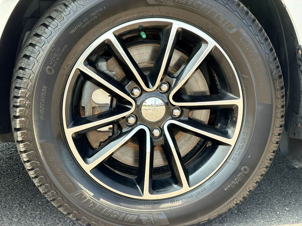 Thumbnail: 2019 Dodge Grand Caravan - 7