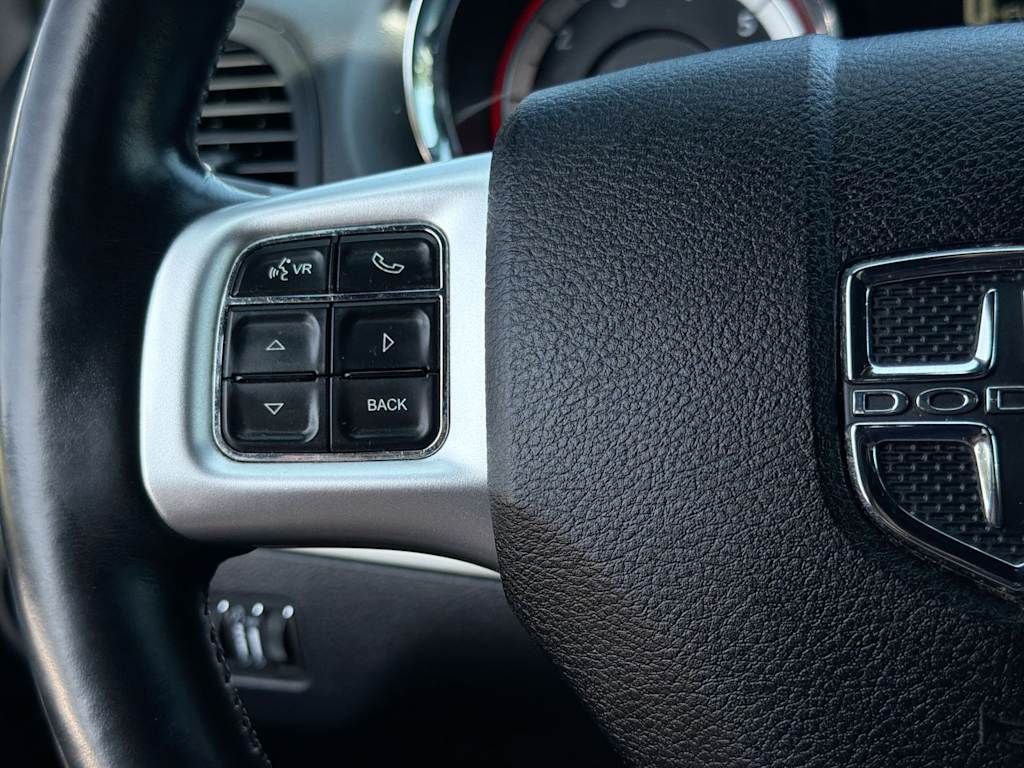 Thumbnail: 2019 Dodge Grand Caravan - 29
