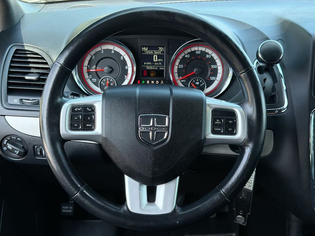 Thumbnail: 2019 Dodge Grand Caravan - 12